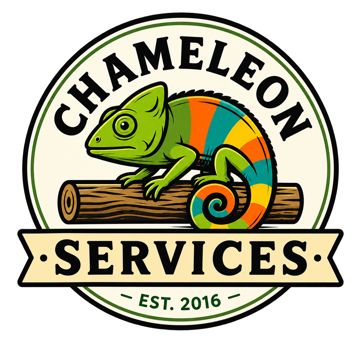 Chameleon Services